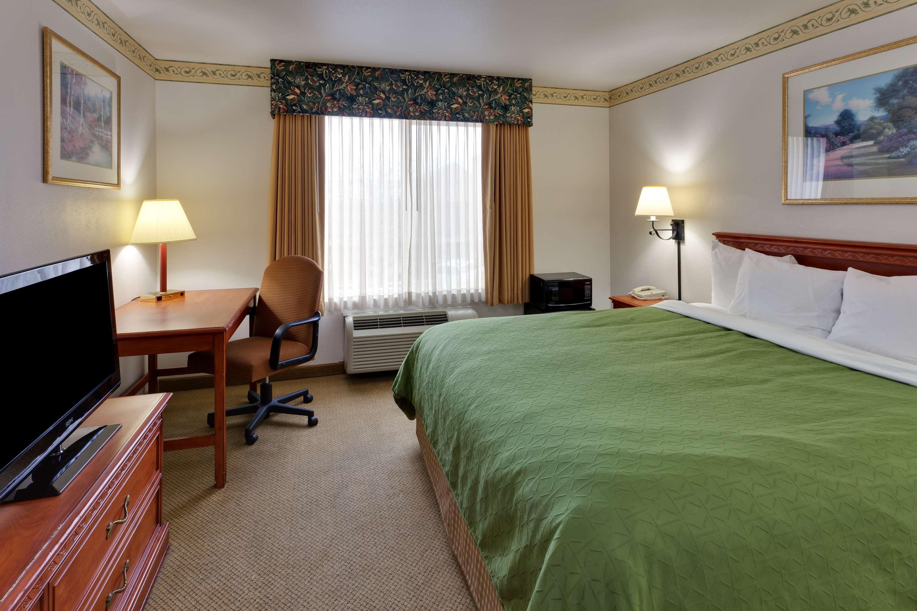 Country Inn & Suites By Radisson, Fresno North, Ca מראה חיצוני תמונה