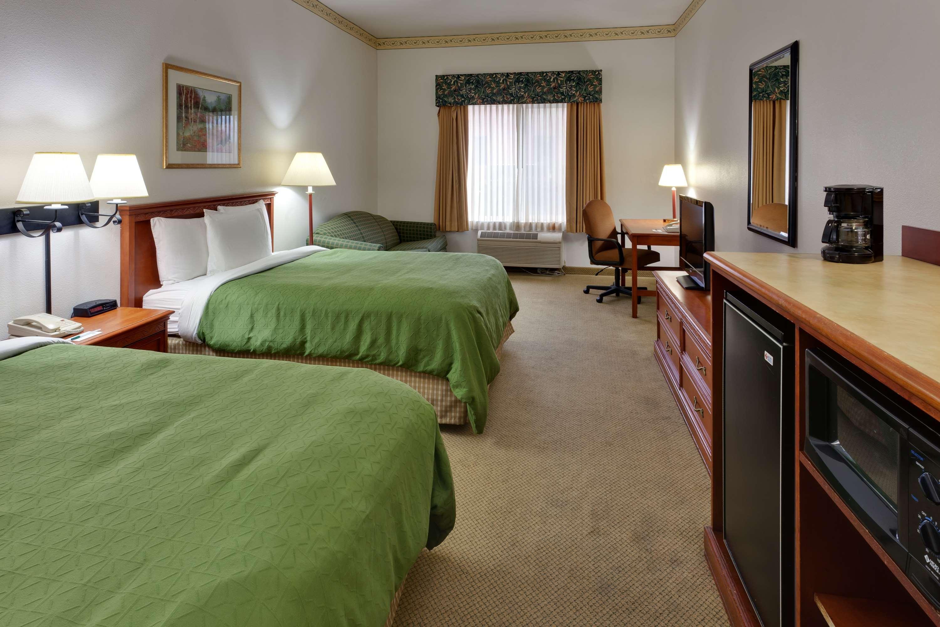 Country Inn & Suites By Radisson, Fresno North, Ca מראה חיצוני תמונה