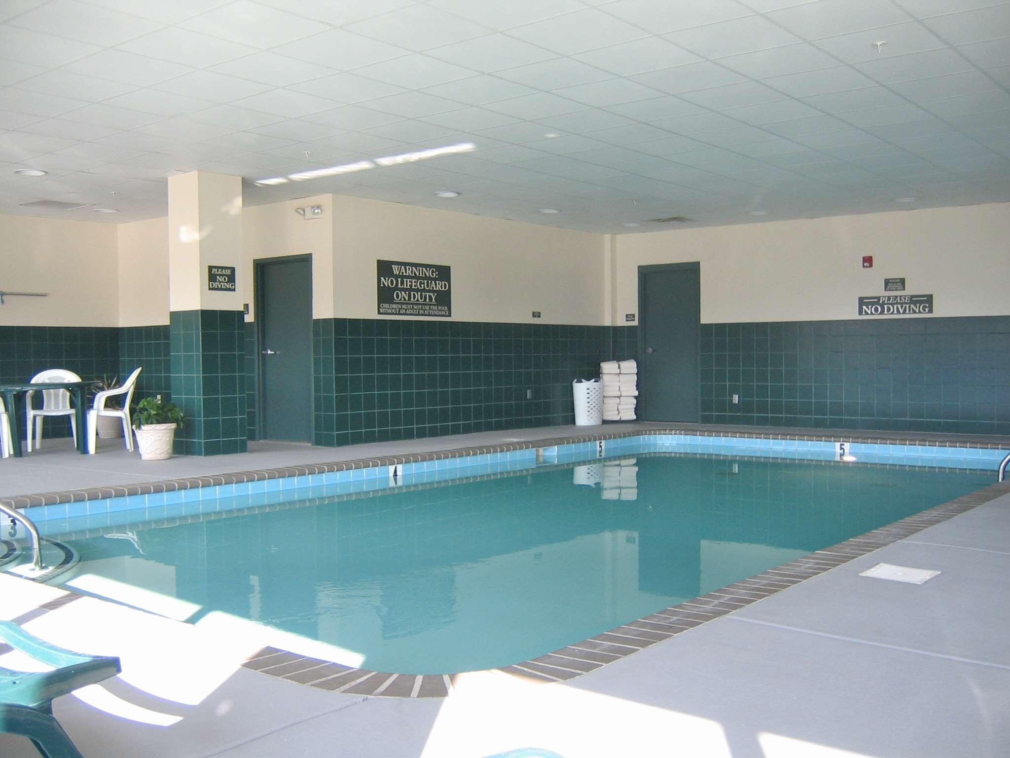 Country Inn & Suites By Radisson, Fresno North, Ca מראה חיצוני תמונה