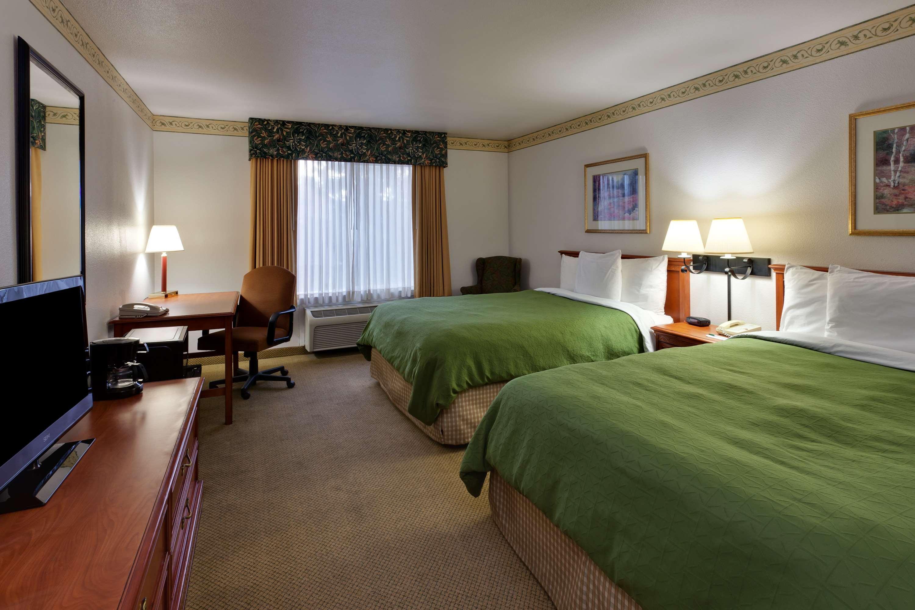 Country Inn & Suites By Radisson, Fresno North, Ca מראה חיצוני תמונה