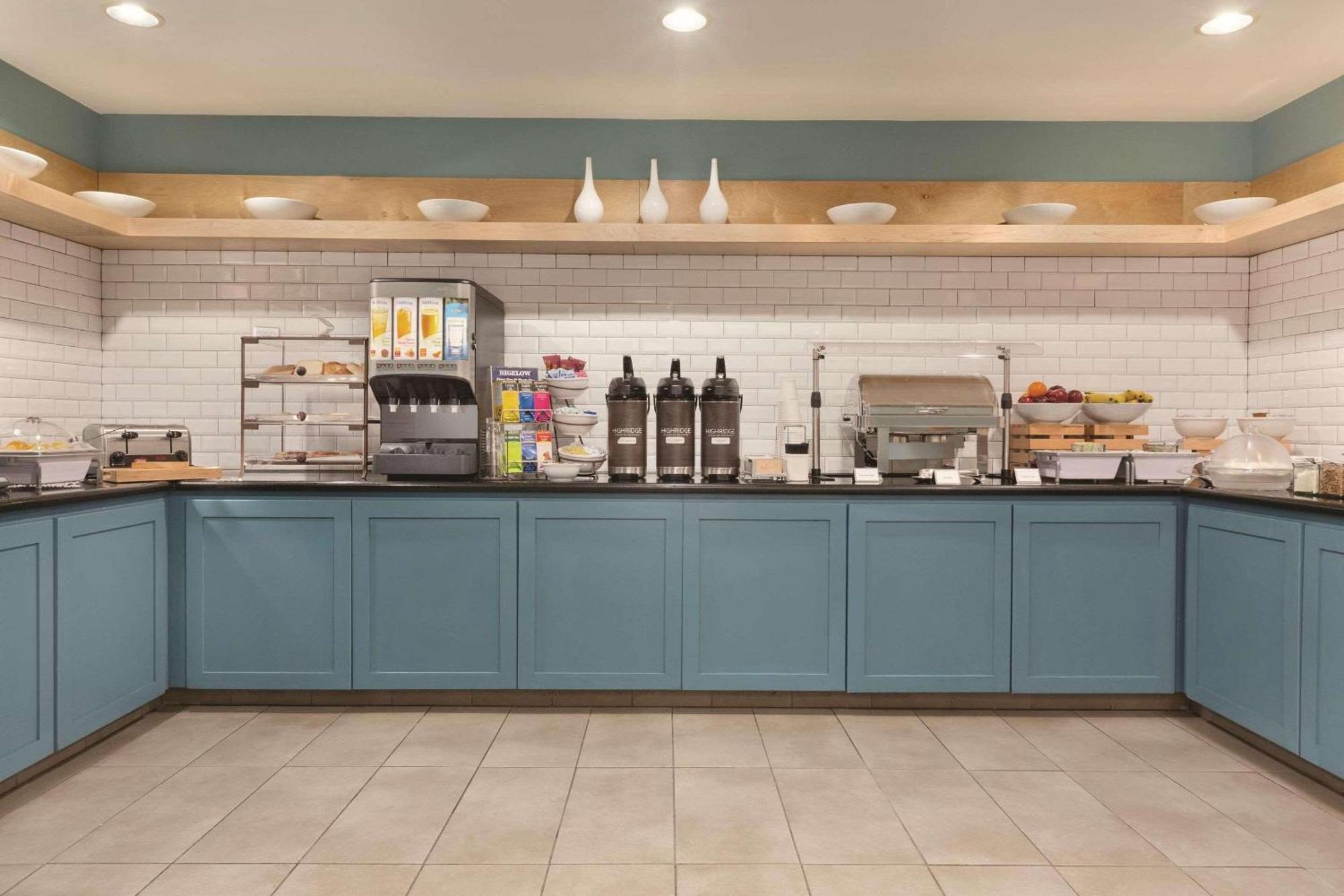 Country Inn & Suites By Radisson, Fresno North, Ca מראה חיצוני תמונה