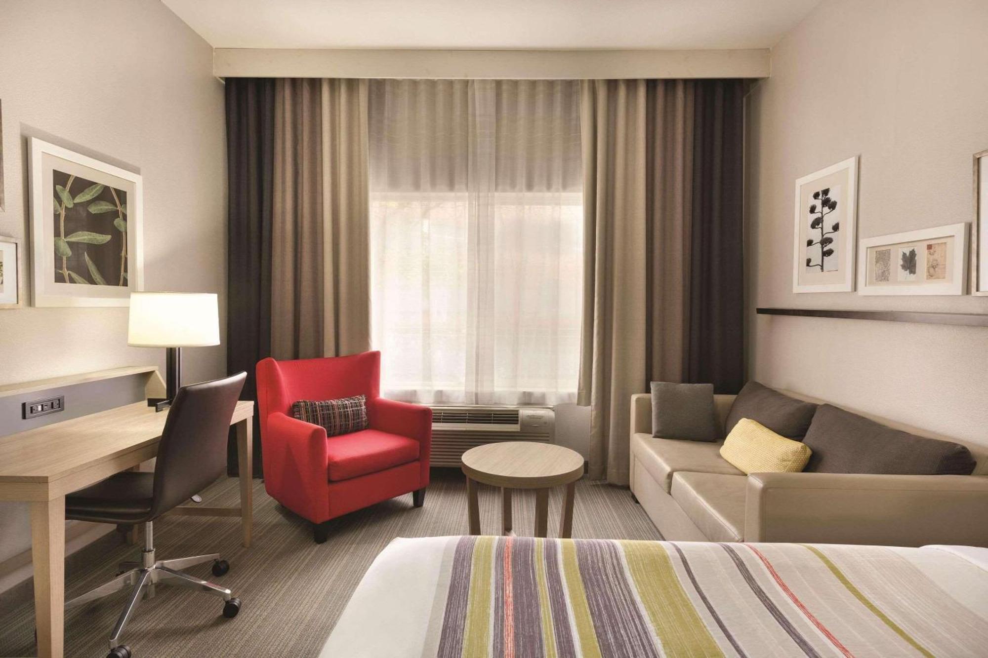 Country Inn & Suites By Radisson, Fresno North, Ca מראה חיצוני תמונה