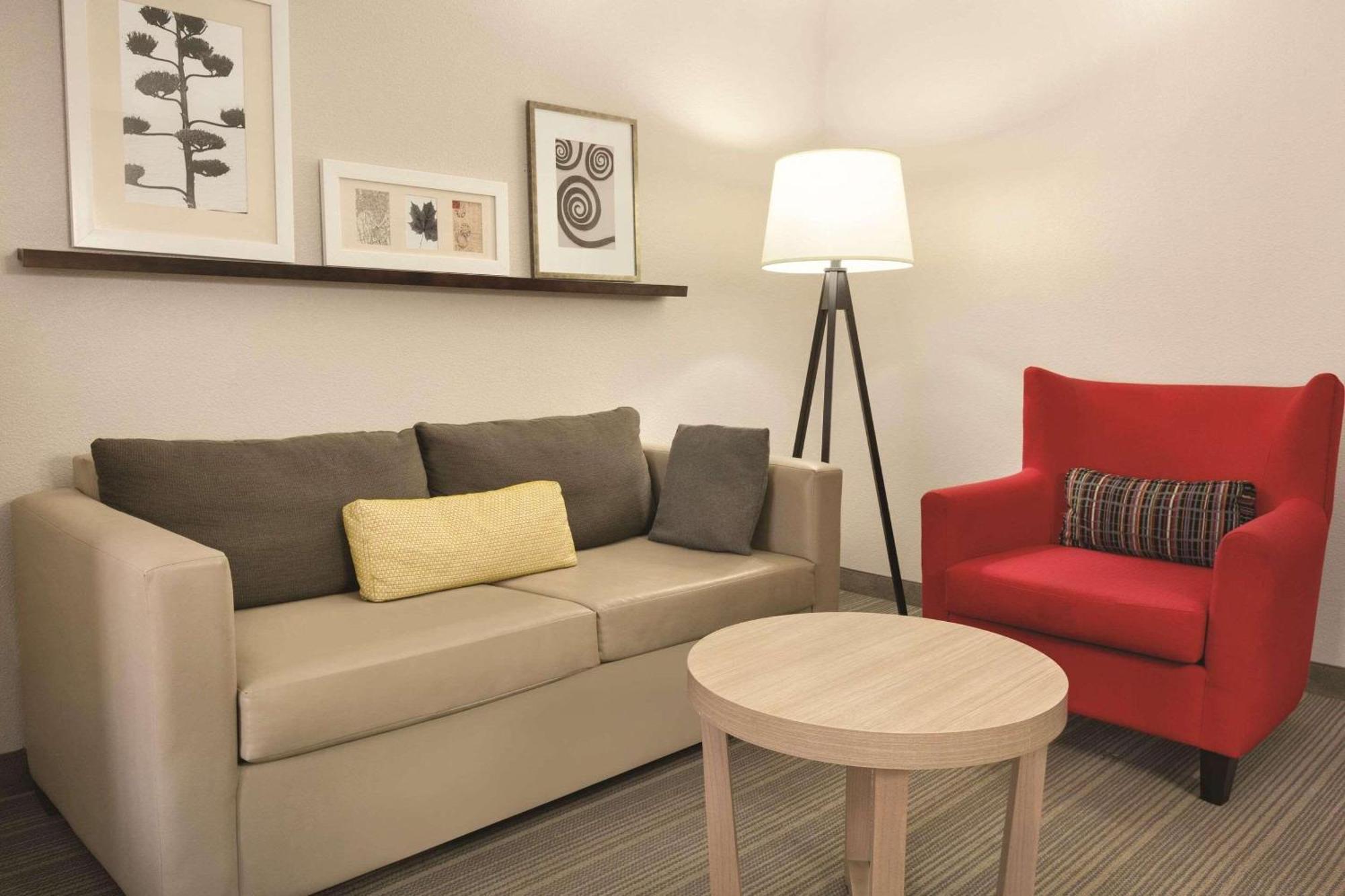 Country Inn & Suites By Radisson, Fresno North, Ca מראה חיצוני תמונה
