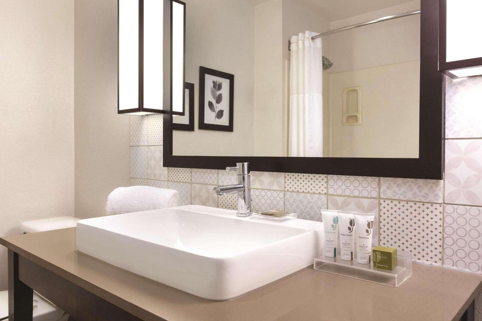 Country Inn & Suites By Radisson, Fresno North, Ca מראה חיצוני תמונה