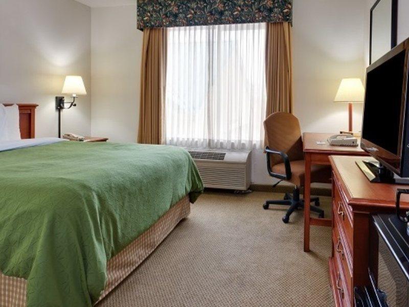 Country Inn & Suites By Radisson, Fresno North, Ca מראה חיצוני תמונה