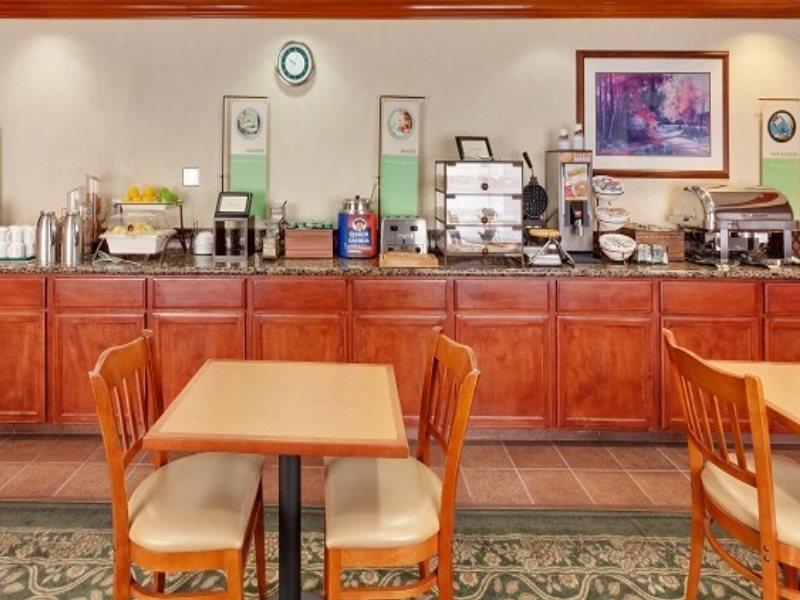 Country Inn & Suites By Radisson, Fresno North, Ca מראה חיצוני תמונה