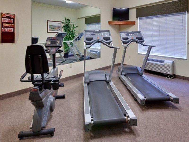 Country Inn & Suites By Radisson, Fresno North, Ca מראה חיצוני תמונה