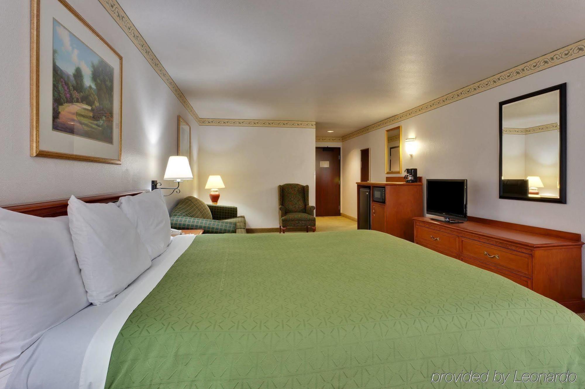 Country Inn & Suites By Radisson, Fresno North, Ca חדר תמונה