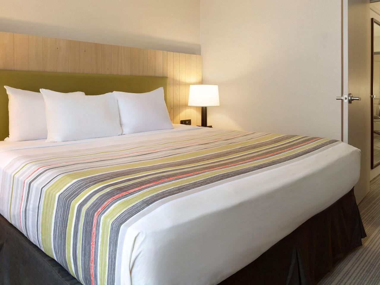 Country Inn & Suites By Radisson, Fresno North, Ca מראה חיצוני תמונה